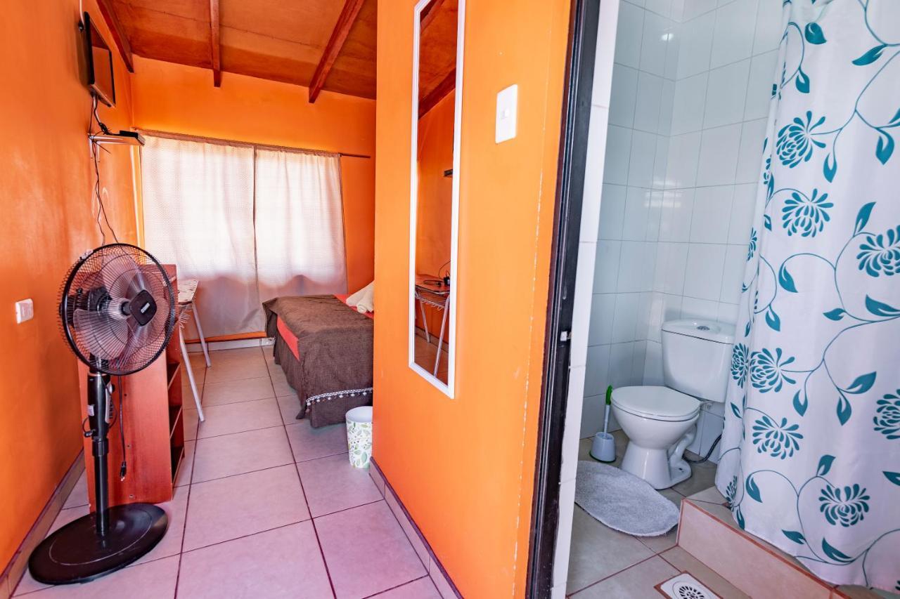 hostal nuevo sol y viento Albergue San Pedro de Atacama Exterior foto